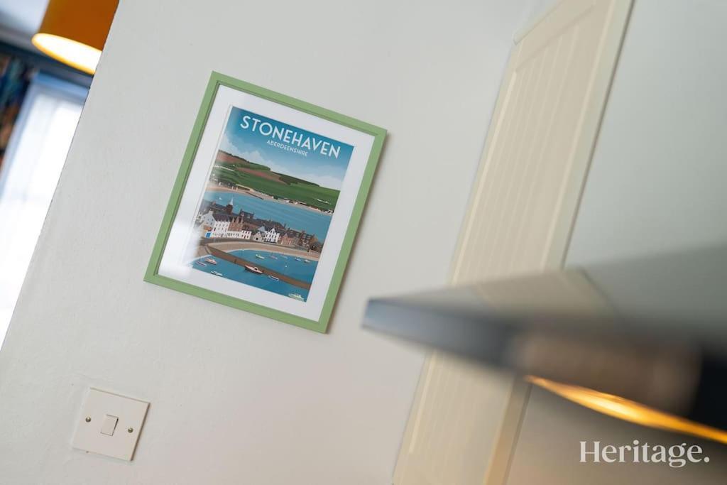 Barclay House, Seaside Holiday home