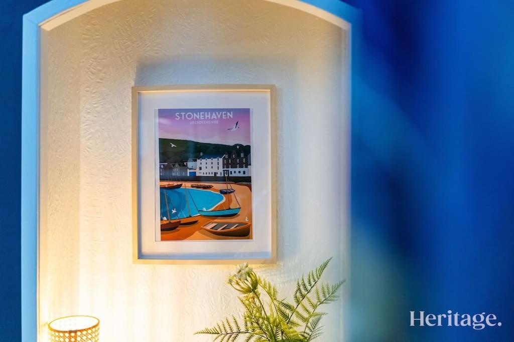 Barclay House, Seaside Holiday home *