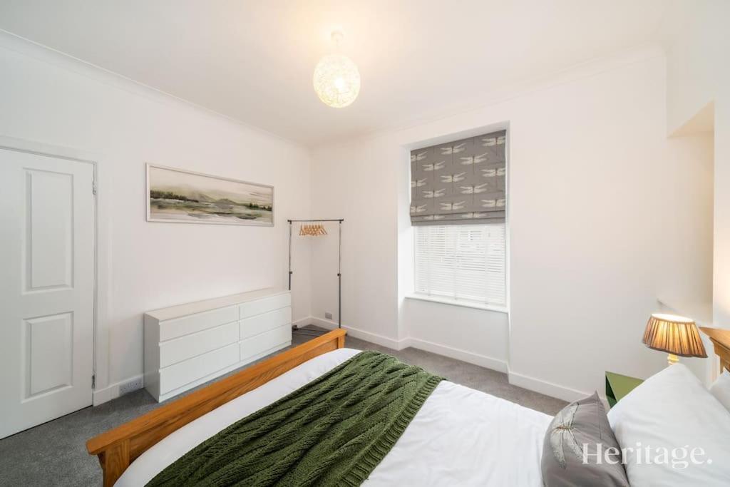 Barclay House, Seaside * Stonehaven