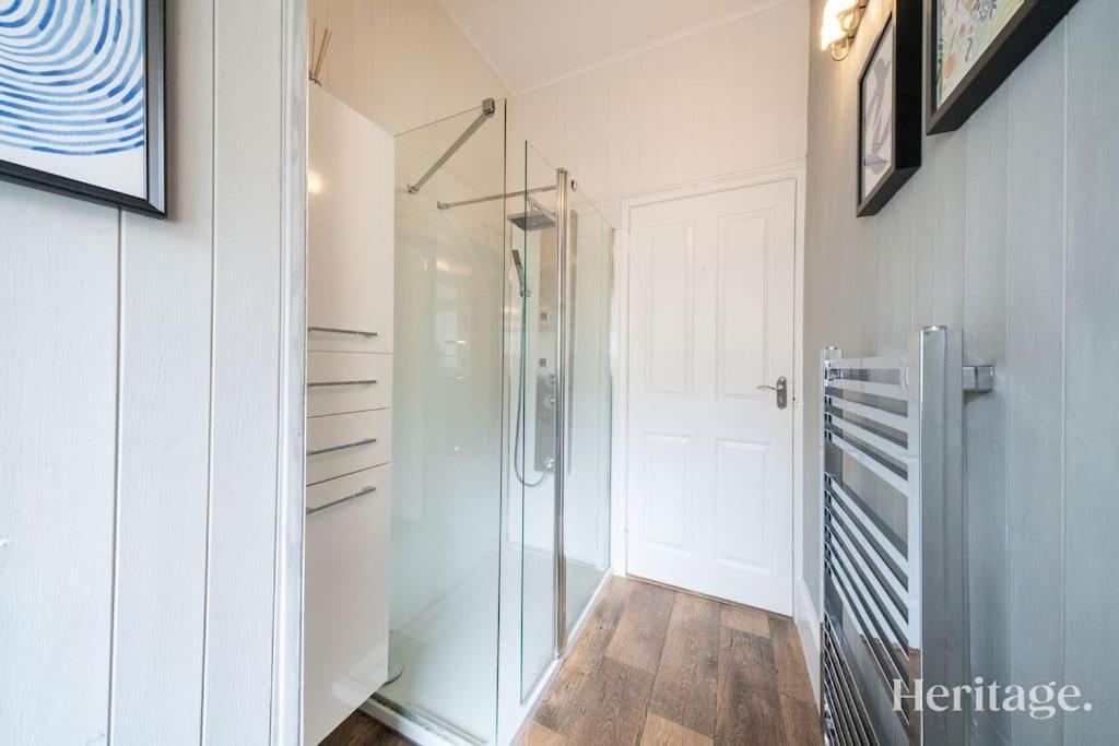 Barclay House, Seaside Holiday home Stonehaven
