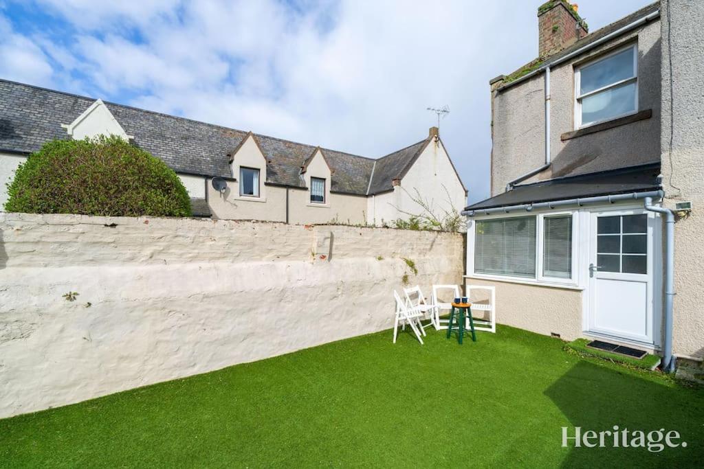 Holiday home Barclay House, Seaside Stonehaven