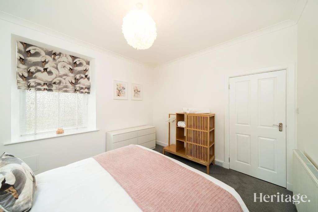 Holiday home Barclay House, Seaside *