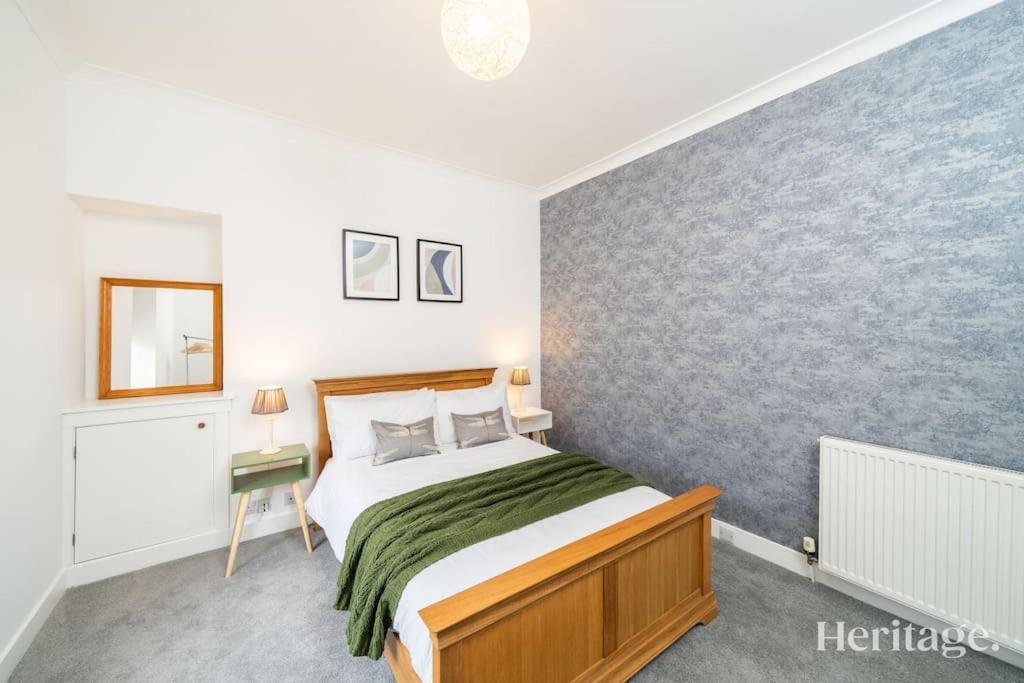 Barclay House, Seaside Stonehaven