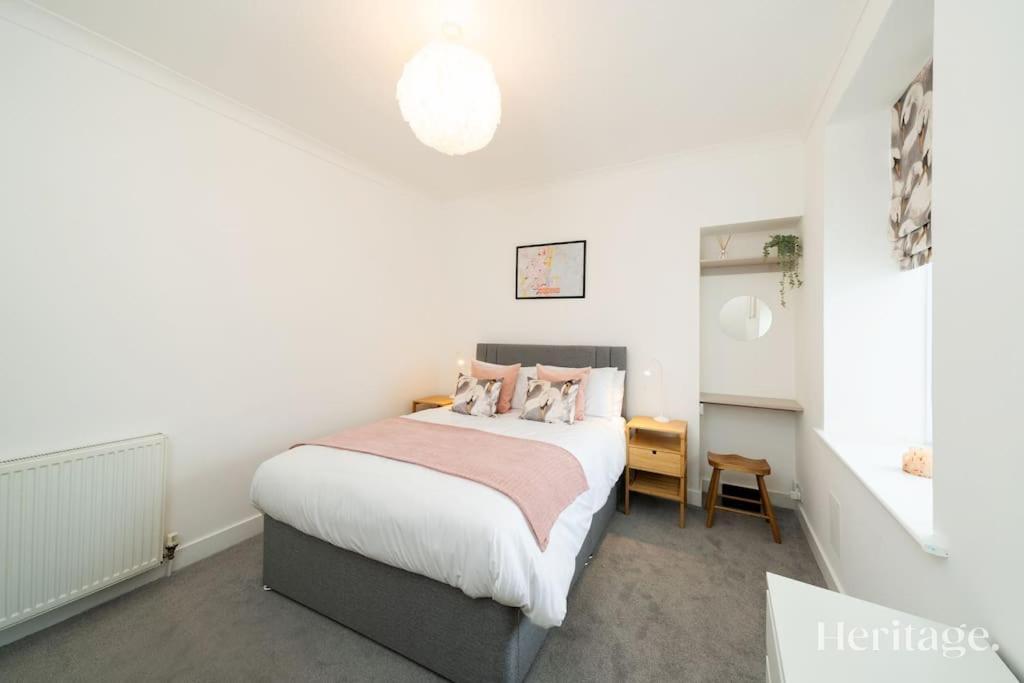 Barclay House, Seaside Holiday home